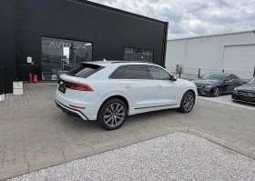 Audi Q8 50TDi S-Line+ Подгрев/B&O/3DКамера/Вакуум/Keyless | Auto.bg — изображение 4 Audi Q8 50TDi S-Line+ Подгрев/B&O/3DКамера/Вакуум/Keyless | Auto.bg — изображение 4
