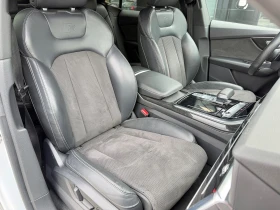Audi Q8 50TDi S-Line+ Подгрев/B&O/3DКамера/Вакуум/Keyless | Auto.bg — изображение 11 Audi Q8 50TDi S-Line+ Подгрев/B&O/3DКамера/Вакуум/Keyless | Auto.bg — изображение 11