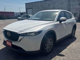 Mazda CX-5 * GS AWD w/o CD * CARFAX * БЕЗ ПЪРВОНАЧАЛНА ВНОСКА
