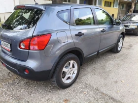 Nissan Qashqai 1.6i /114p.s LPG | Auto.bg — изображение 4 Nissan Qashqai 1.6i /114p.s LPG | Auto.bg — изображение 4