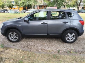 Nissan Qashqai 1.6i /114p.s LPG | Auto.bg — изображение 6 Nissan Qashqai 1.6i /114p.s LPG | Auto.bg — изображение 6