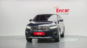 Kia Sorento 4WD