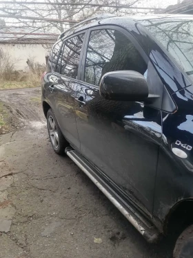 Toyota Rav4 - 4000 € - 93669428 2 | Car24.bg Toyota Rav4 - 4000 € - 93669428 2