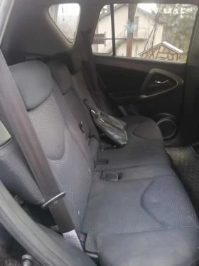 Toyota Rav4 - 4000 € - 93669428 8 | Car24.bg Toyota Rav4 - 4000 € - 93669428 8