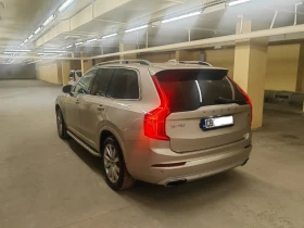 Volvo Xc90 T6 - 13899 € - 93885497 11 | Car24.bg Volvo Xc90 T6 - 13899 € - 93885497 11