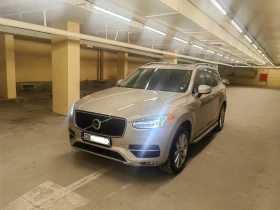 Volvo Xc90 T6 - Car24.bg Volvo Xc90 T6