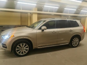 Volvo Xc90 T6 - 13899 € - 93885497 4 | Car24.bg Volvo Xc90 T6 - 13899 € - 93885497 4
