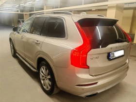 Volvo Xc90 T6 - 13899 € - 93885497 12 | Car24.bg Volvo Xc90 T6 - 13899 € - 93885497 12
