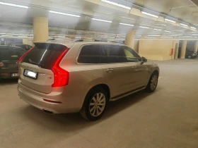 Volvo Xc90 T6 - 13899 € - 93885497 5 | Car24.bg Volvo Xc90 T6 - 13899 € - 93885497 5