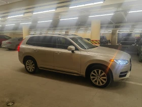 Volvo Xc90 T6 - 13899 € - 93885497 7 | Car24.bg Volvo Xc90 T6 - 13899 € - 93885497 7