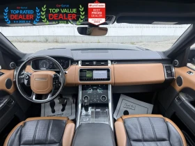 Land Rover Range rover V6 HSE Dynamic 4WD| MERIDIAN| PANO| ОБДУХ | Auto.bg — изображение 16 Land Rover Range rover V6 HSE Dynamic 4WD| MERIDIAN| PANO| ОБДУХ | Auto.bg — изображение 16