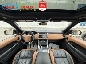 Land Rover Range rover V6 HSE Dynamic 4WD| MERIDIAN| PANO| ОБДУХ | Auto.bg — изображение 15 Land Rover Range rover V6 HSE Dynamic 4WD| MERIDIAN| PANO| ОБДУХ | Auto.bg — изображение 15