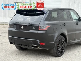 Land Rover Range rover V6 HSE Dynamic 4WD| MERIDIAN| PANO| ОБДУХ | Auto.bg — изображение 5 Land Rover Range rover V6 HSE Dynamic 4WD| MERIDIAN| PANO| ОБДУХ | Auto.bg — изображение 5