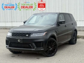Land Rover Range rover V6 HSE Dynamic 4WD| MERIDIAN| PANO| ОБДУХ | Auto.bg — изображение 2 Land Rover Range rover V6 HSE Dynamic 4WD| MERIDIAN| PANO| ОБДУХ | Auto.bg — изображение 2