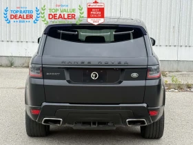 Land Rover Range rover V6 HSE Dynamic 4WD| MERIDIAN| PANO| ОБДУХ | Auto.bg — изображение 6 Land Rover Range rover V6 HSE Dynamic 4WD| MERIDIAN| PANO| ОБДУХ | Auto.bg — изображение 6