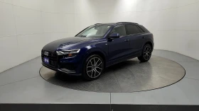 Audi Q8 55 TFSI | CARFAX НАЛИЧЕН | 2019 | 96 933 км