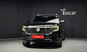 VW Atlas 2.0* TSI* R* LINE* ОБДУХВАНЕ* ДИСТРОНИК* 360КАМЕРА | Auto.bg — изображение 3 VW Atlas 2.0* TSI* R* LINE* ОБДУХВАНЕ* ДИСТРОНИК* 360КАМЕРА | Auto.bg — изображение 3