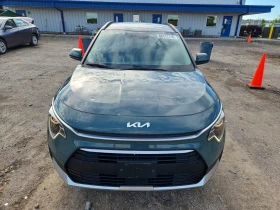 Kia Niro * Ex* PLUG-IN HYBRID* | Auto.bg — изображение 5 Kia Niro * Ex* PLUG-IN HYBRID* | Auto.bg — изображение 5