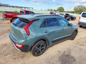 Kia Niro * Ex* PLUG-IN HYBRID* | Auto.bg — изображение 4 Kia Niro * Ex* PLUG-IN HYBRID* | Auto.bg — изображение 4