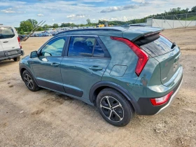 Kia Niro * Ex* PLUG-IN HYBRID* | Auto.bg — изображение 3 Kia Niro * Ex* PLUG-IN HYBRID* | Auto.bg — изображение 3