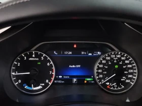 Nissan Murano (Z52) 2.5 Hybrid Platinum - 14612 € - 90174273 8 | Car24.bg Nissan Murano (Z52) 2.5 Hybrid Platinum - 14612 € - 90174273 8