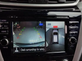 Nissan Murano (Z52) 2.5 Hybrid Platinum - 14612 € - 90174273 14 | Car24.bg Nissan Murano (Z52) 2.5 Hybrid Platinum - 14612 € - 90174273 14