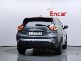 Nissan Murano (Z52) 2.5 Hybrid Platinum - 14612 € - 90174273 4 | Car24.bg Nissan Murano (Z52) 2.5 Hybrid Platinum - 14612 € - 90174273 4