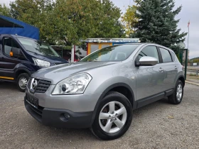 Nissan Qashqai 2.0i= 6 скорости= 115000км - Car24.bg Nissan Qashqai 2.0i= 6 скорости= 115000км