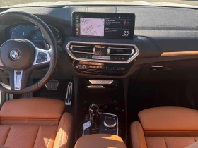 BMW X3 xDrive30i M SPORT | ГЛАВНО ПРЕДСТАВИТЕЛСТВО НА BMW | Auto.bg — изображение 9 BMW X3 xDrive30i M SPORT | ГЛАВНО ПРЕДСТАВИТЕЛСТВО НА BMW | Auto.bg — изображение 9