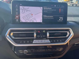 BMW X3 xDrive30i M SPORT | ГЛАВНО ПРЕДСТАВИТЕЛСТВО НА BMW | Auto.bg — изображение 13 BMW X3 xDrive30i M SPORT | ГЛАВНО ПРЕДСТАВИТЕЛСТВО НА BMW | Auto.bg — изображение 13
