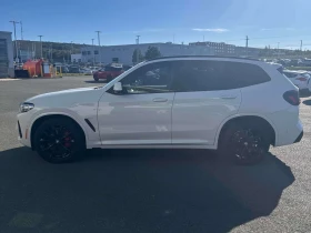 BMW X3 xDrive30i M SPORT | ГЛАВНО ПРЕДСТАВИТЕЛСТВО НА BMW | Auto.bg — изображение 3 BMW X3 xDrive30i M SPORT | ГЛАВНО ПРЕДСТАВИТЕЛСТВО НА BMW | Auto.bg — изображение 3