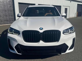 BMW X3 xDrive30i M SPORT | ГЛАВНО ПРЕДСТАВИТЕЛСТВО НА BMW | Auto.bg — изображение 2 BMW X3 xDrive30i M SPORT | ГЛАВНО ПРЕДСТАВИТЕЛСТВО НА BMW | Auto.bg — изображение 2