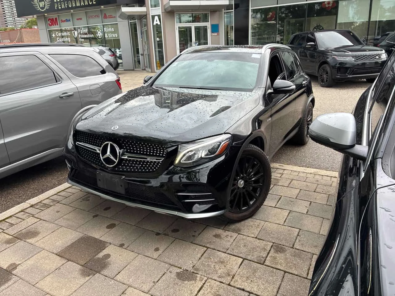 Mercedes-Benz GLC 43 AMG | BURMESTER | 360 | ПАНОРАМА | CARFAX | | Auto.bg — изображение 1 Mercedes-Benz GLC 43 AMG | BURMESTER | 360 | ПАНОРАМА | CARFAX | | Auto.bg — изображение 1