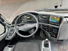 Vdl Bova Futura FLD двигател DAF 57+ 1 места, дължина 12, 71 м | Auto.bg — изображение 11 Vdl Bova Futura FLD двигател DAF 57+ 1 места, дължина 12, 71 м | Auto.bg — изображение 11