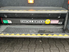 Vdl Bova Futura FLD двигател DAF 57+ 1 места, дължина 12, 71 м | Auto.bg — изображение 7 Vdl Bova Futura FLD двигател DAF 57+ 1 места, дължина 12, 71 м | Auto.bg — изображение 7