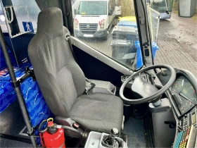 Vdl Bova Futura FLD двигател DAF 57+ 1 места, дължина 12, 71 м | Auto.bg — изображение 10 Vdl Bova Futura FLD двигател DAF 57+ 1 места, дължина 12, 71 м | Auto.bg — изображение 10