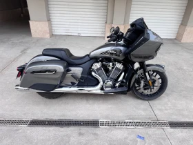 Indian Challenger LIMITED