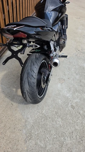 Kawasaki Z 750 I ARROW | Auto.bg — изображение 3 Kawasaki Z 750 I ARROW | Auto.bg — изображение 3