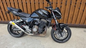 Kawasaki Z 750 I ARROW