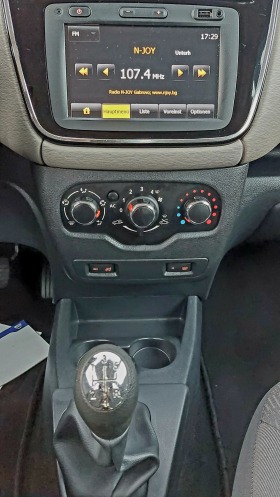 Dacia Lodgy SWITZERLAND  | Mobile.bg   7