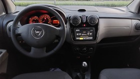 Dacia Lodgy SWITZERLAND  | Mobile.bg   3