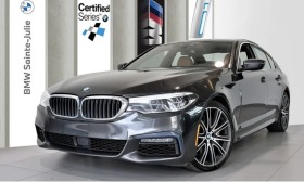 Обява за продажба на BMW 540 I Xdrive M package  ~88 999 лв. - изображение 1