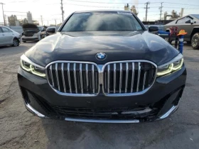 BMW 740 - Car24.bg BMW 740