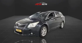 Toyota Avensis 1.8 VVT-i 147hp с гаранция! Очакван внос! - Car24.bg Toyota Avensis 1.8 VVT-i 147hp с гаранция! Очакван внос!