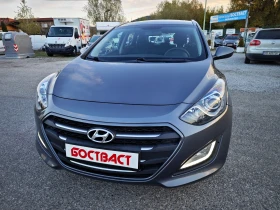 Hyundai I30 1, 4 121000km. GO - Car24.bg Hyundai I30 1, 4 121000km. GO