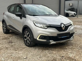Renault Captur 1.5DCI* FACE* AVTOMAT* FULL* - 19900 лв. / 10174.71 € - 32085925 3 | Car24.bg Renault Captur 1.5DCI* FACE* AVTOMAT* FULL* - 19900 лв. / 10174.71 € - 32085925 3