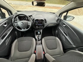 Renault Captur 1.5DCI* FACE* AVTOMAT* FULL* - 19900 лв. / 10174.71 € - 32085925 12 | Car24.bg Renault Captur 1.5DCI* FACE* AVTOMAT* FULL* - 19900 лв. / 10174.71 € - 32085925 12