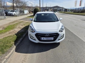 Hyundai I30 1.6CRDI - Car24.bg Hyundai I30 1.6CRDI