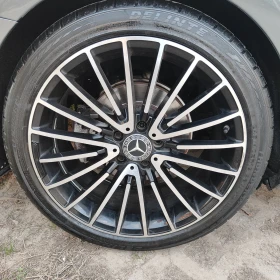 Mercedes-Benz C 220 9G-TRONIK АМG - 16500 € / 32271.19 лв. - 81021576 5 | Car24.bg Mercedes-Benz C 220 9G-TRONIK АМG - 16500 € / 32271.19 лв. - 81021576 5