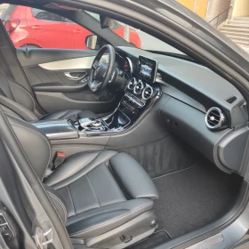 Mercedes-Benz C 220 9G-TRONIK АМG - 16500 € / 32271.19 лв. - 81021576 15 | Car24.bg Mercedes-Benz C 220 9G-TRONIK АМG - 16500 € / 32271.19 лв. - 81021576 15